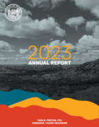Assessor's Annual Report 2023