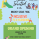 Grand Opening for Inclusive Playground at Mooney Grove