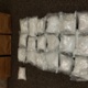 Traffic Stop in Pixley Leads Deputies to 19 Pounds of Meth