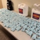 News Release: Traffic Stop Leads Tulare County Drug Trafficking Unit to $750,000 Fentanyl Bust