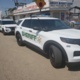 TCSO Detectives Investigating Armed Robbery at Earlimart Market