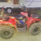 CAUGHT IN THE ACT: Owner of Stolen ATV Catches Thief on a JoyRide