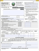 Agricultural Property Statement