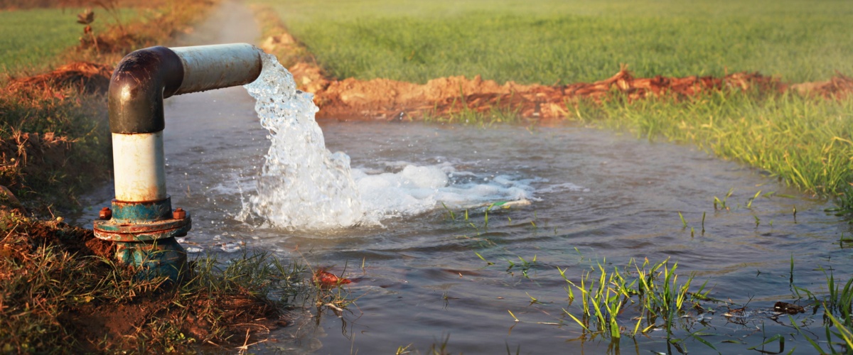 FAQ: Sustainable Groundwater Management Act (SGMA)