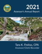 Assessor's Annual Report 2021