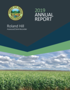 Assessor's Annual Report 2019