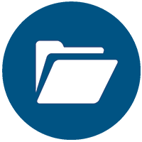 Public Records Request Icon