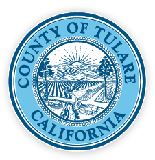 Seal of the County of Tulare