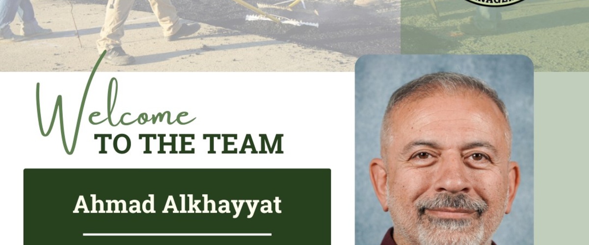 Tulare County RMA Welcomes New Assistant Director of Public Works