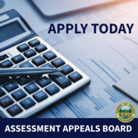 Tulare County Seeks to Fill Unexpected Vacancy on the Assessment Appeals Board