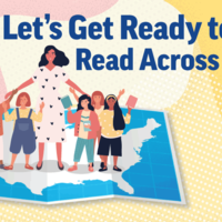 Join a Tulare County Library Branch for Read Across America Week from March 2-8, 2025