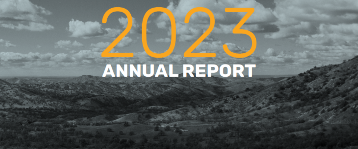 Assessor/Clerk-Recorder publishes 2023 annual report