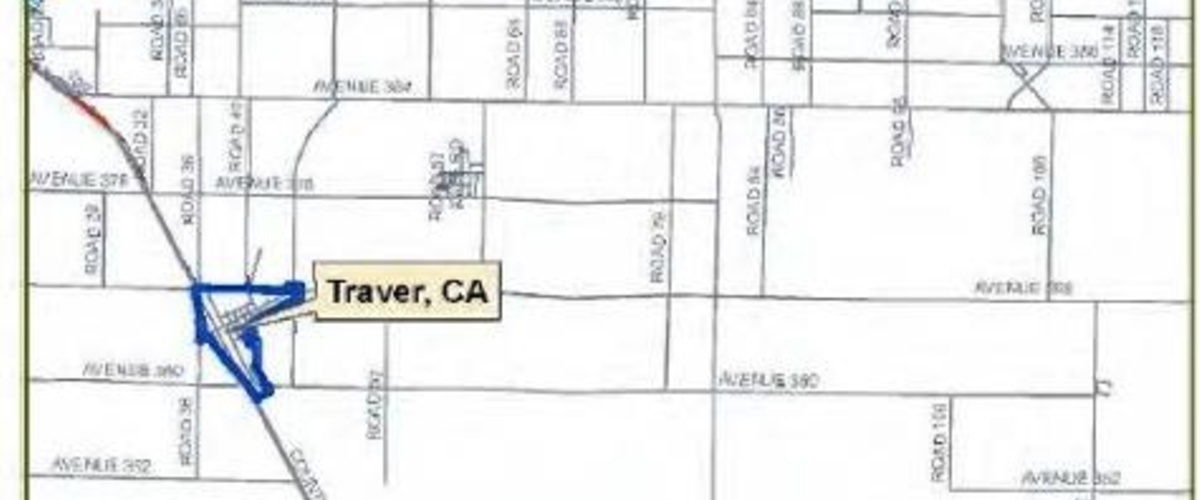 Potential Growth Coming to Traver