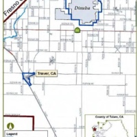 Potential Growth Coming to Traver