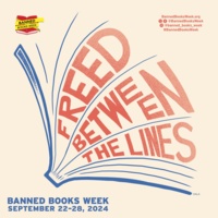 Banned Books Week: Tulare County Library Supports Your Right to Read