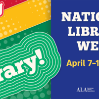 Tulare County Libraries Celebrate National Library Week