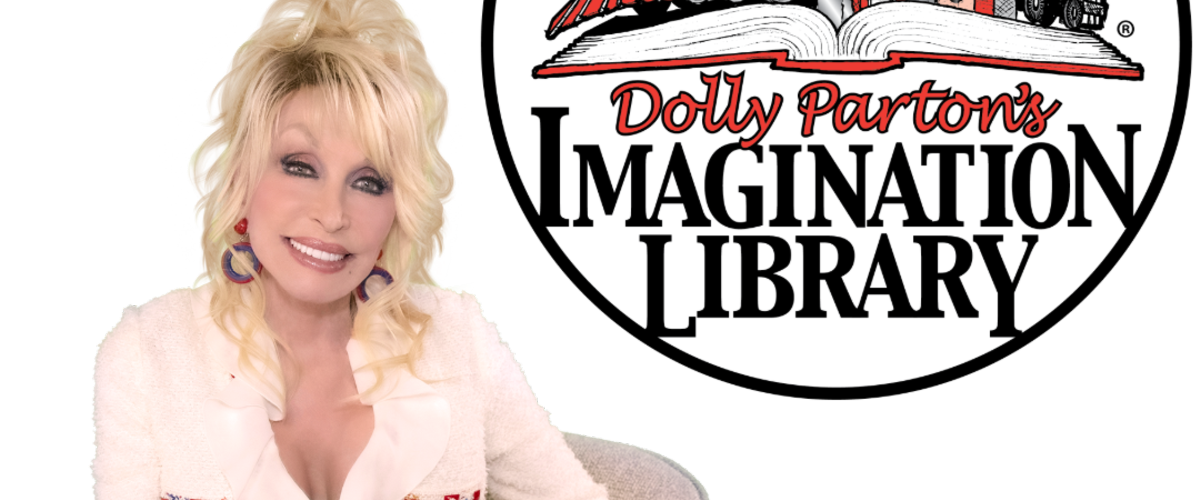 Special Event Storytime: Dolly Parton's Imagination Library