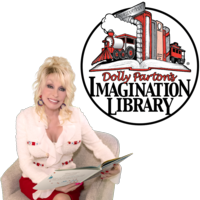 Special Event Storytime: Dolly Parton's Imagination Library