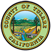 Tulare County Seal