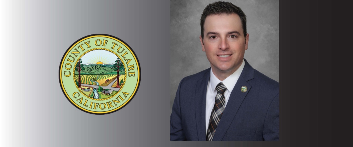 Supervisor Monthly Message ~ District 2 ~ June 2022