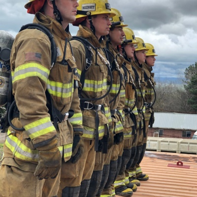 Join TCFD