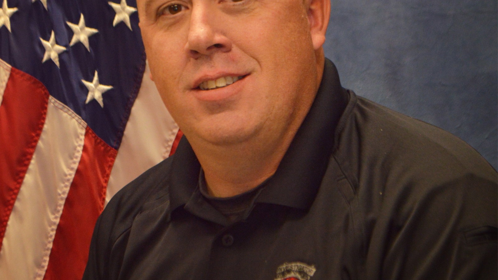 Joe Rosa Jr.