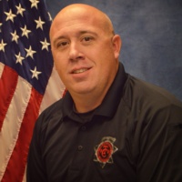 Joe Rosa Jr.