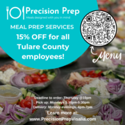 Precision Prep