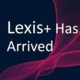 New Lexis+