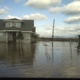 2010 Flood - Avenue 384 in Yettem