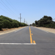 2024 Road Repair and Accountability Act (RRAA) Project 1 & Project 2