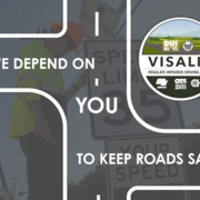 Rural Road Awareness Week &  CHP Road Safety