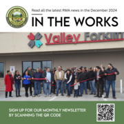 December 2024 E-Newsletter is out!