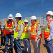 Rexford Solar Project Marks Milestone in Tulare County's Clean Energy Growth