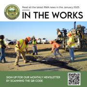 The January 2025 Newsletter is Out!