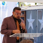 West Goshen Celebrates Groundbreaking for Long-Awaited Clean Water Project in District 4