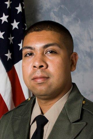 Sheriff to promote two to the rank of Correctional Sergeant - Tulare ...