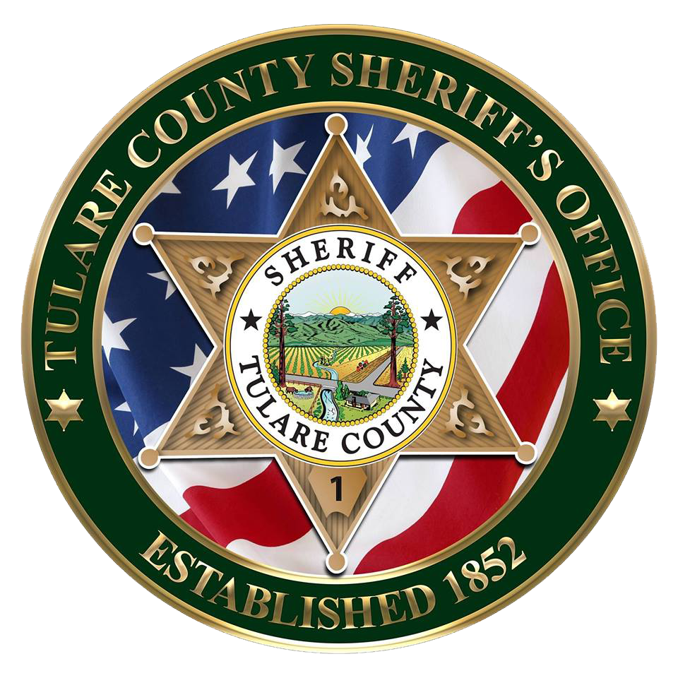 Media Tulare County Sheriff