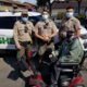 TCSO Deputies Track Down Scooter Stolen from Disabled Vietnam Vet, Bust Woman Who Took It