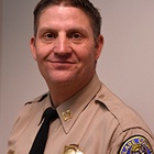 Sheriff to promote Rob Schimpf to Captain