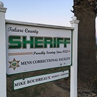 Sheriff temporarily suspends in-person visitation at MCF
