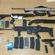 Probation/ Parolee Crackdown Leads to 28 Arrests & 5 Guns