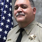 Sheriff announces promotion