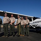 Sheriff's Aero Squadron offers aviation scholarship