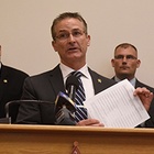 Sheriff announces Domestic Violence High Risk Team