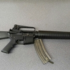 Possession of a large capacity Magazine/Possession of an assault weapon/Child endangerment/ Minor in possession of ammunition/Cultivation of marijuana/Possession of a controlled substance.