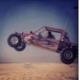 Thieves Steal Dune Buggy, ATV, Christmas Tree & More from Tipton Home
