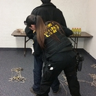 Tulare County Gang Violence Suppression Unit Interagency Gang Enforcement Team