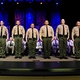 Six new deputies graduate from Academy