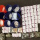 Traffic Stop Leads to Largest Drug Bust in TCSO History